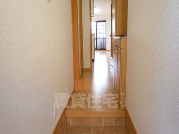 大阪府堺市東区日置荘田中町の賃貸アパートのその他画像