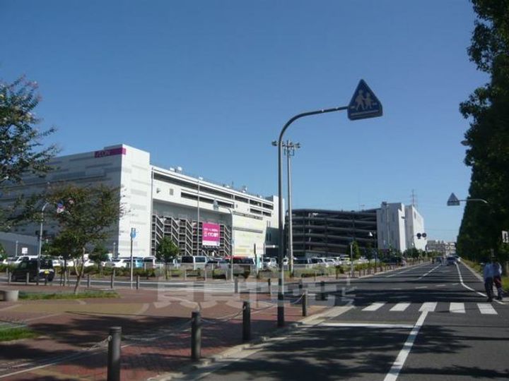 大阪府堺市北区北花田町3丁の賃貸アパートのその他画像