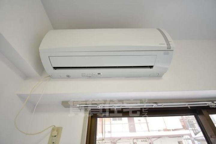 大阪府堺市北区東三国ヶ丘町5丁の賃貸マンションのその他画像