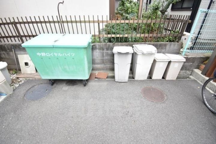 大阪府堺市北区東三国ヶ丘町5丁の賃貸マンションのその他画像