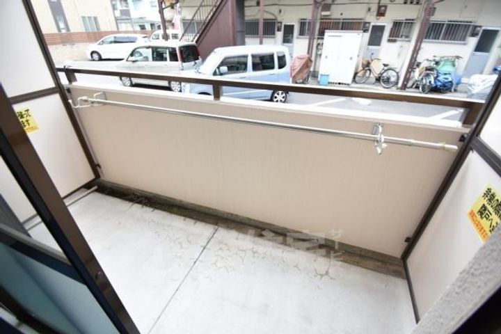 大阪府堺市北区東三国ヶ丘町5丁の賃貸マンションのその他画像