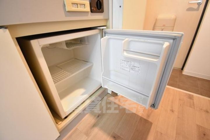 大阪府堺市北区東三国ヶ丘町5丁の賃貸マンションの内装