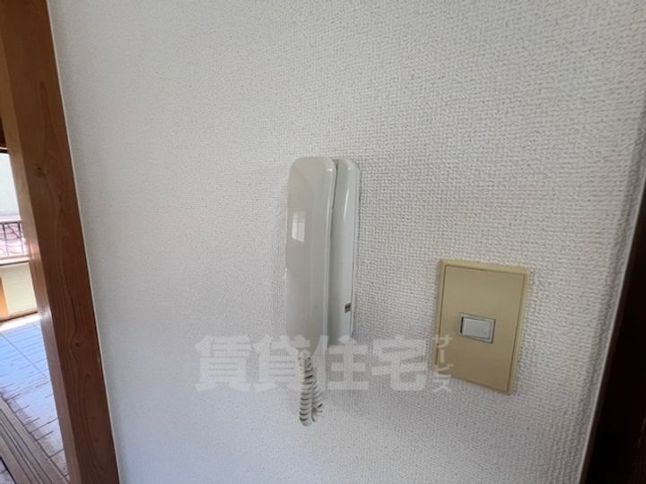 グレーシア初芝のその他画像