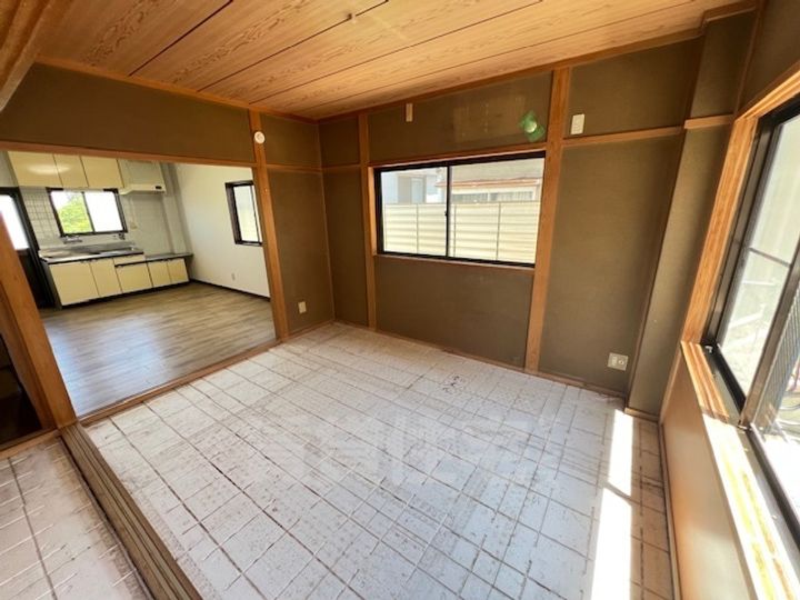 グレーシア初芝のその他画像