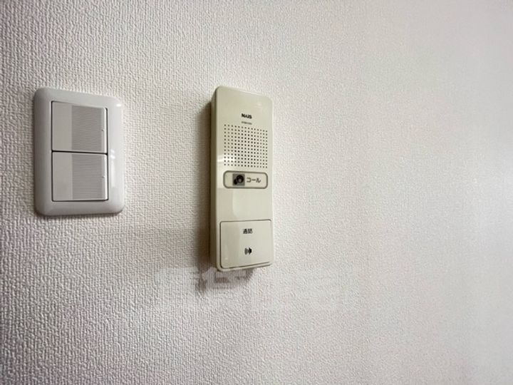 大阪府堺市北区長曽根町の賃貸マンションのその他画像