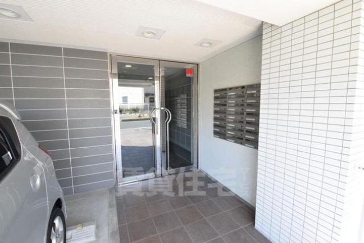 大阪府堺市中区深井清水町の賃貸マンションのその他画像