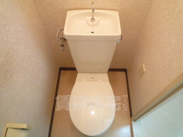 大阪府堺市北区百舌鳥赤畑町4丁の賃貸マンションの内装