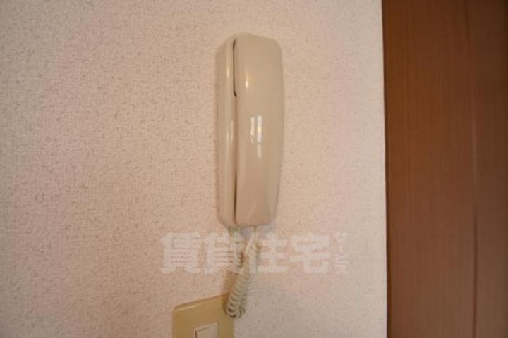 大阪府堺市北区長曽根町の賃貸アパートのその他画像