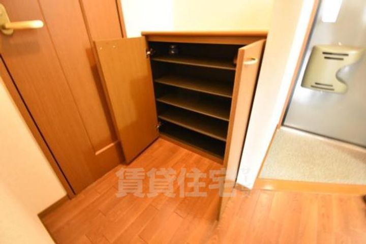 大阪府堺市北区長曽根町の賃貸アパートのその他画像