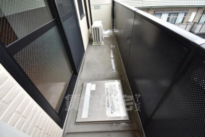 大阪府堺市北区長曽根町の賃貸アパートのその他画像