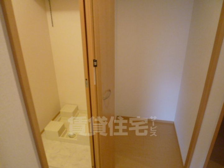 大阪府堺市美原区阿弥の賃貸アパートのその他画像