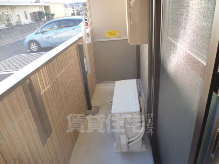 大阪府堺市美原区阿弥の賃貸アパートのその他画像