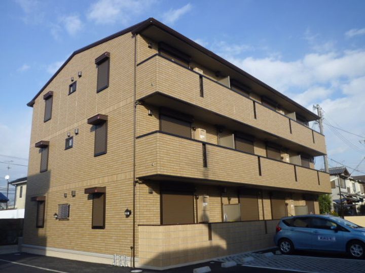 大阪府堺市美原区阿弥の賃貸アパートのその他画像