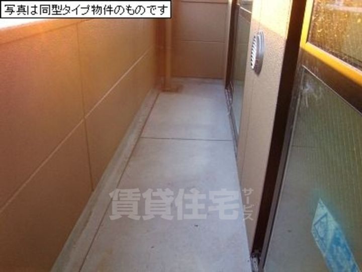 サンモール三国ヶ丘のその他画像