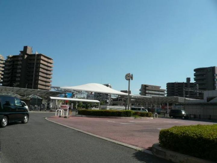 大阪府堺市北区北花田町3丁の賃貸アパートのその他画像