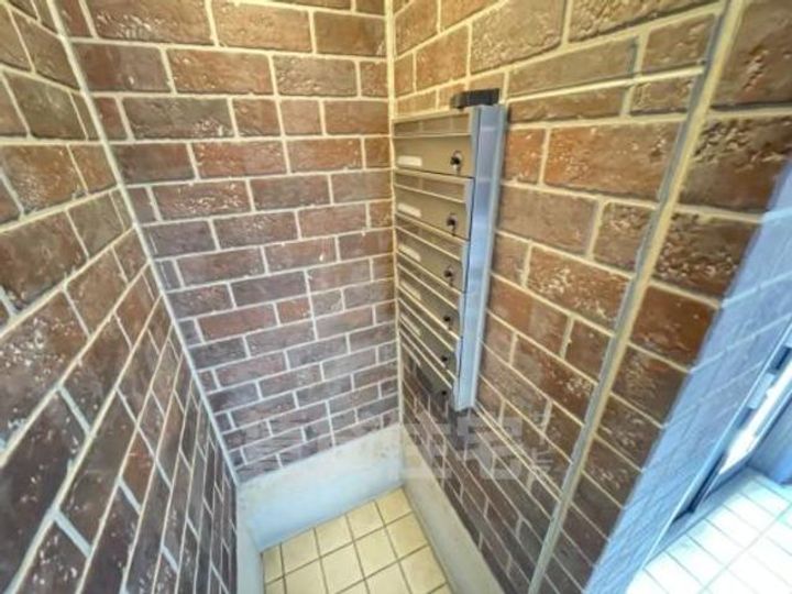 大阪府堺市北区北花田町3丁の賃貸アパートのその他画像