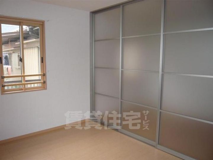 大阪府堺市北区北花田町3丁の賃貸アパートのその他画像