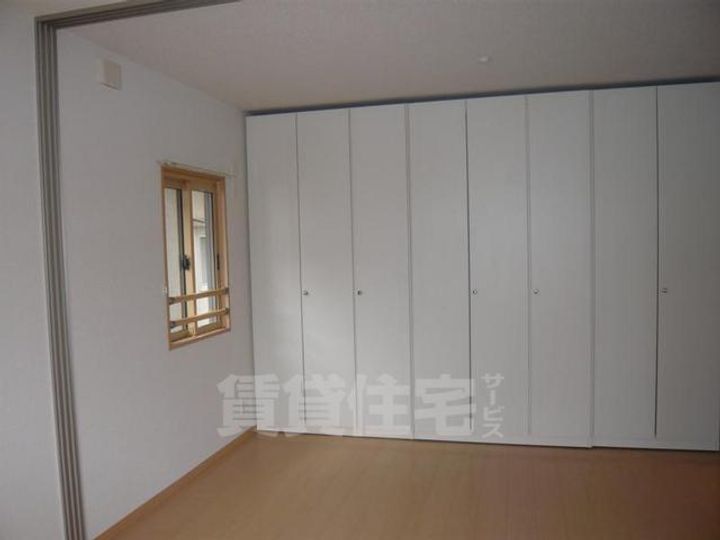 大阪府堺市北区北花田町3丁の賃貸アパートのその他画像