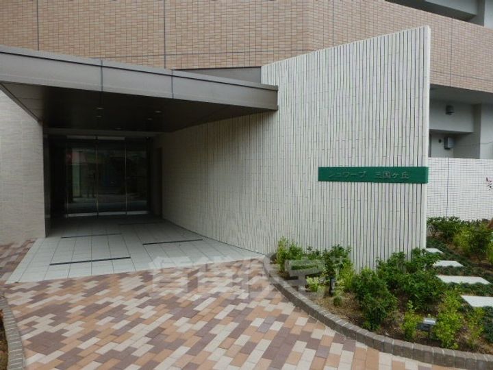 大阪府堺市北区百舌鳥梅北町2丁の賃貸マンションの周辺