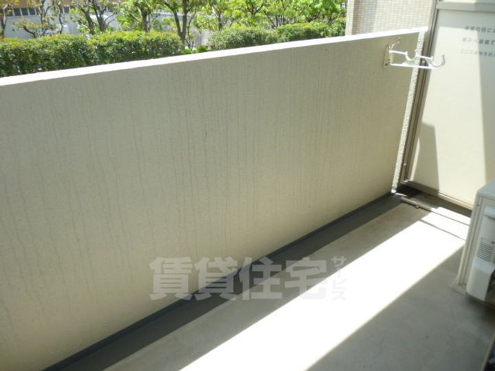 大阪府堺市北区長曽根町の賃貸マンションのその他画像