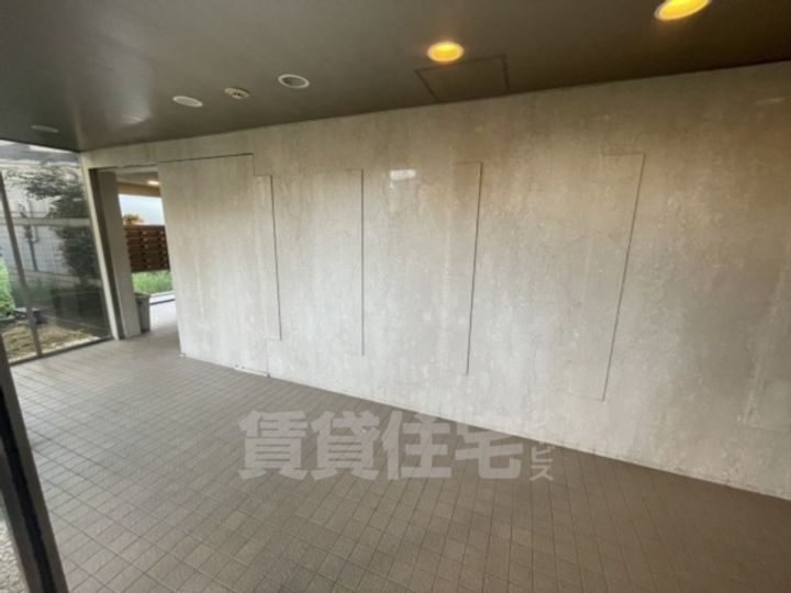 大阪府堺市北区長曽根町の賃貸マンションのその他画像