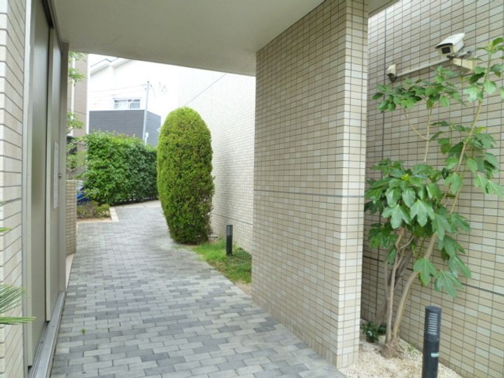 大阪府堺市北区長曽根町の賃貸マンションのその他画像