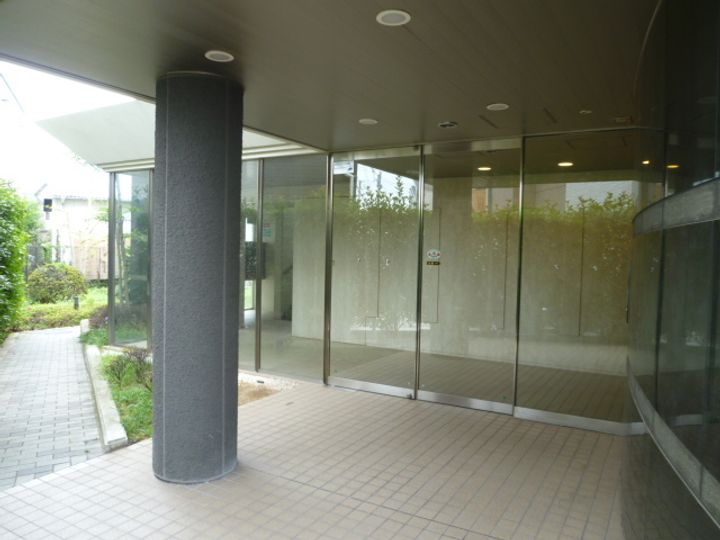 大阪府堺市北区長曽根町の賃貸マンションのその他画像