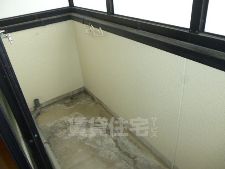 大阪府堺市北区百舌鳥赤畑町4丁の賃貸アパートのその他画像