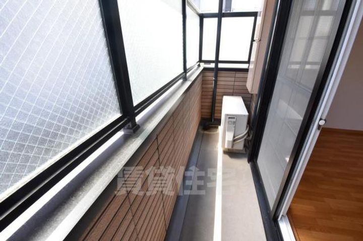 大阪府堺市東区日置荘原寺町の賃貸アパートのその他画像