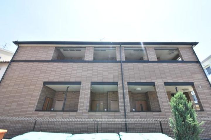 大阪府堺市東区日置荘原寺町の賃貸アパートのその他画像