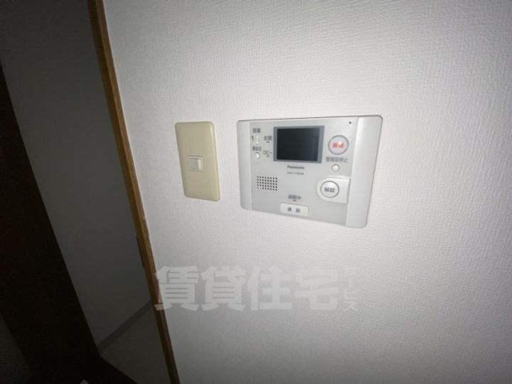 ロイヤルハイツ阿倍野のその他画像
