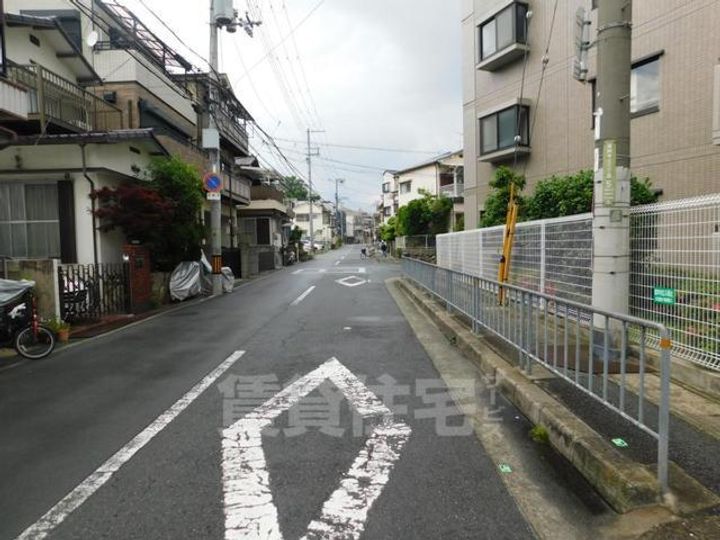 バアダントフラッツのその他画像