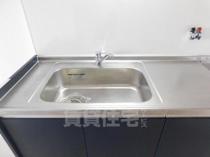 バアダントフラッツのその他画像