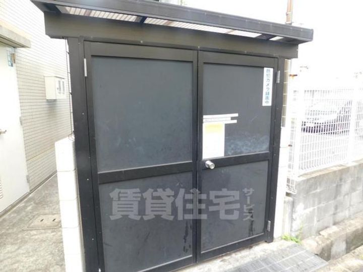 バアダントフラッツのその他画像