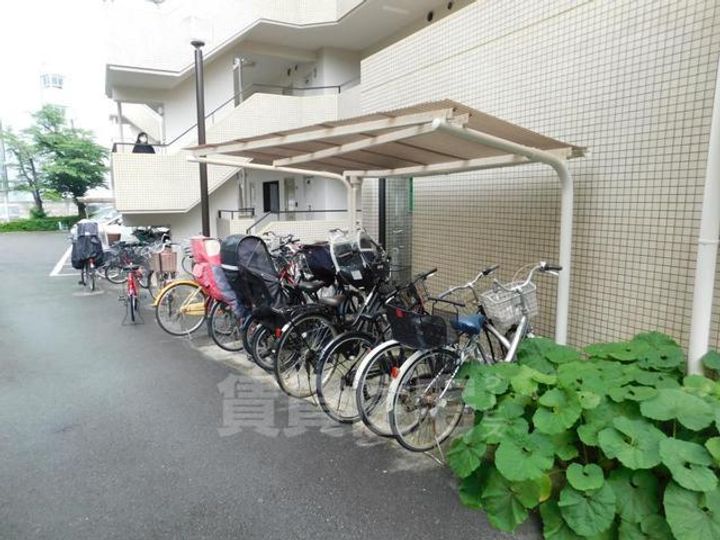 バアダントフラッツのその他画像