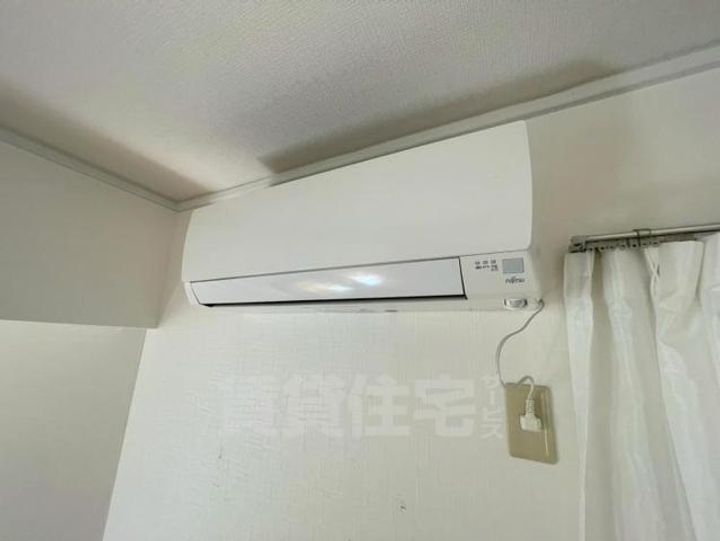 サニーハイツ日興のその他画像