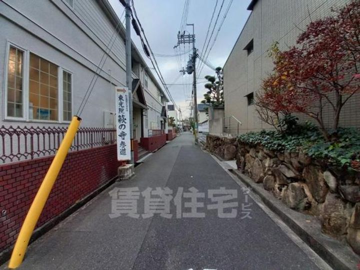 サニーハイツ日興のその他画像
