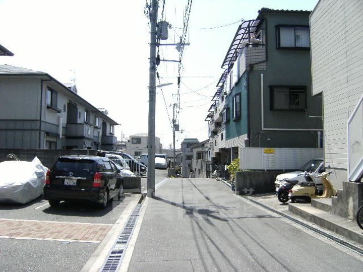 曽根ニューハイツのその他画像