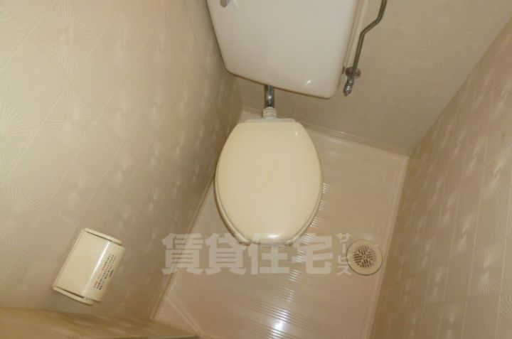 グレースハイツのその他画像