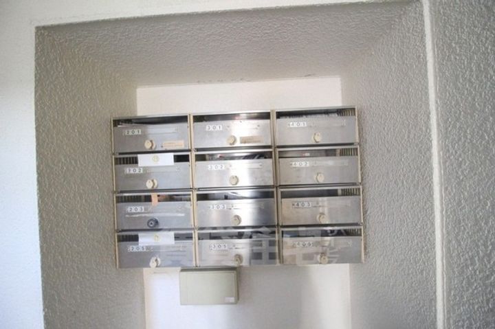 グレースハイツのその他画像