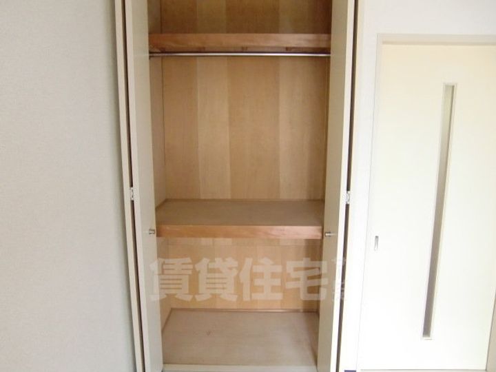 Estudio豊中の内装