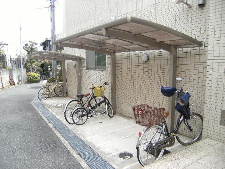 ソレイユ曽根東町のその他画像