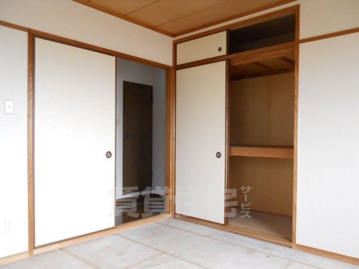 TAMATEマンションの子供部屋