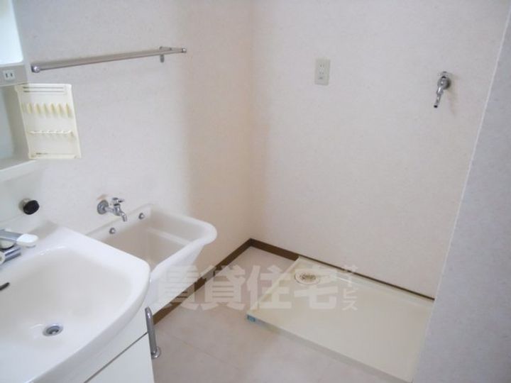 TAMATEマンションの子供部屋