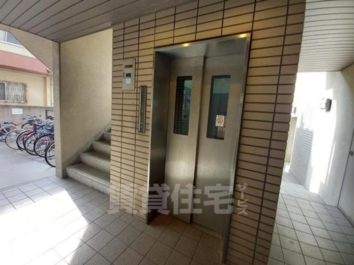 TAMATEマンションのその他画像