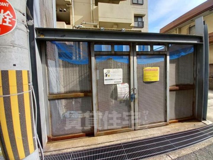 TAMATEマンションのその他画像