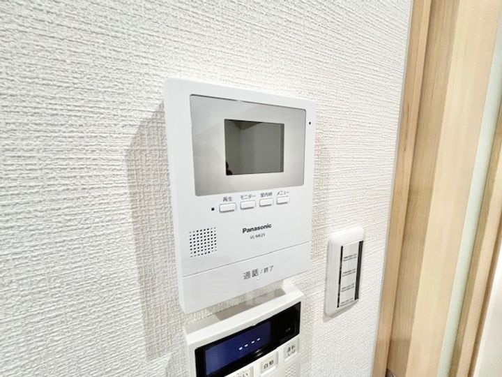 大阪府茨木市駅前1丁目の賃貸マンションのその他画像