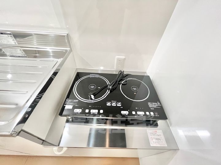 大阪府茨木市駅前1丁目の賃貸マンションのその他画像