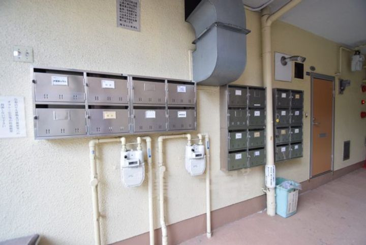 大阪府茨木市駅前1丁目の賃貸マンションのその他画像