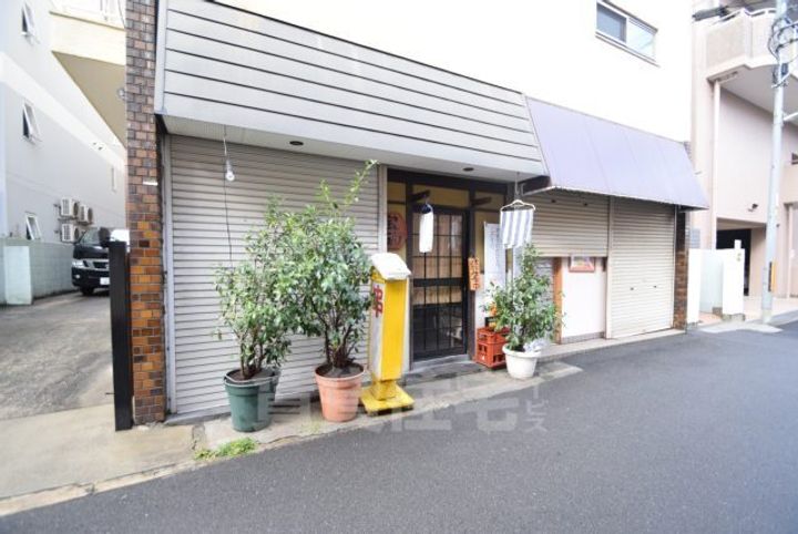 大阪府茨木市駅前1丁目の賃貸マンションのその他画像